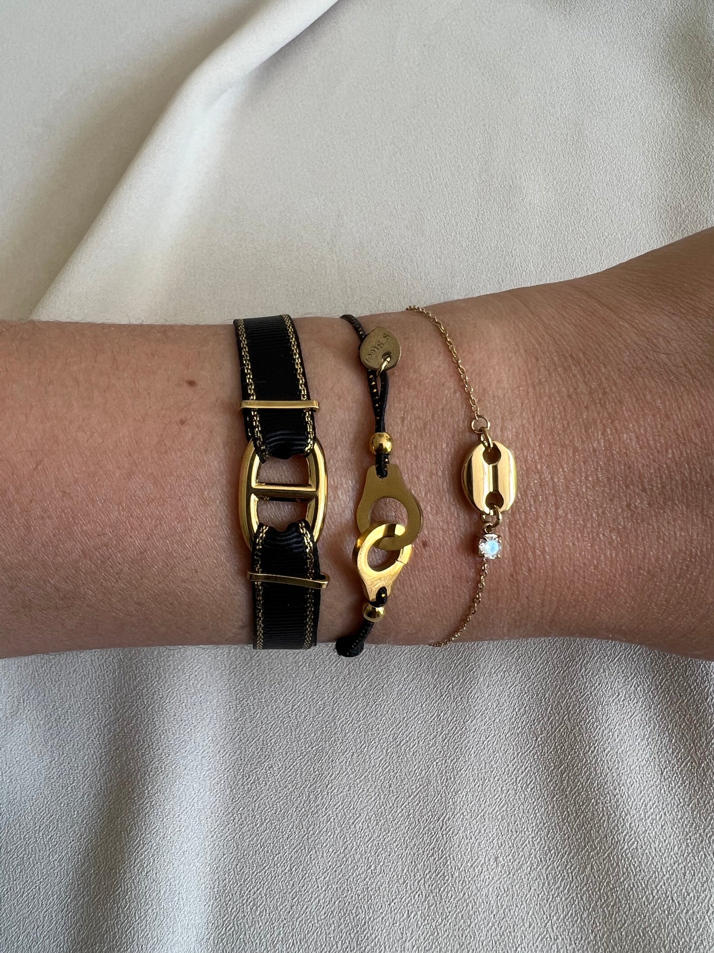 Bracelet Minorque