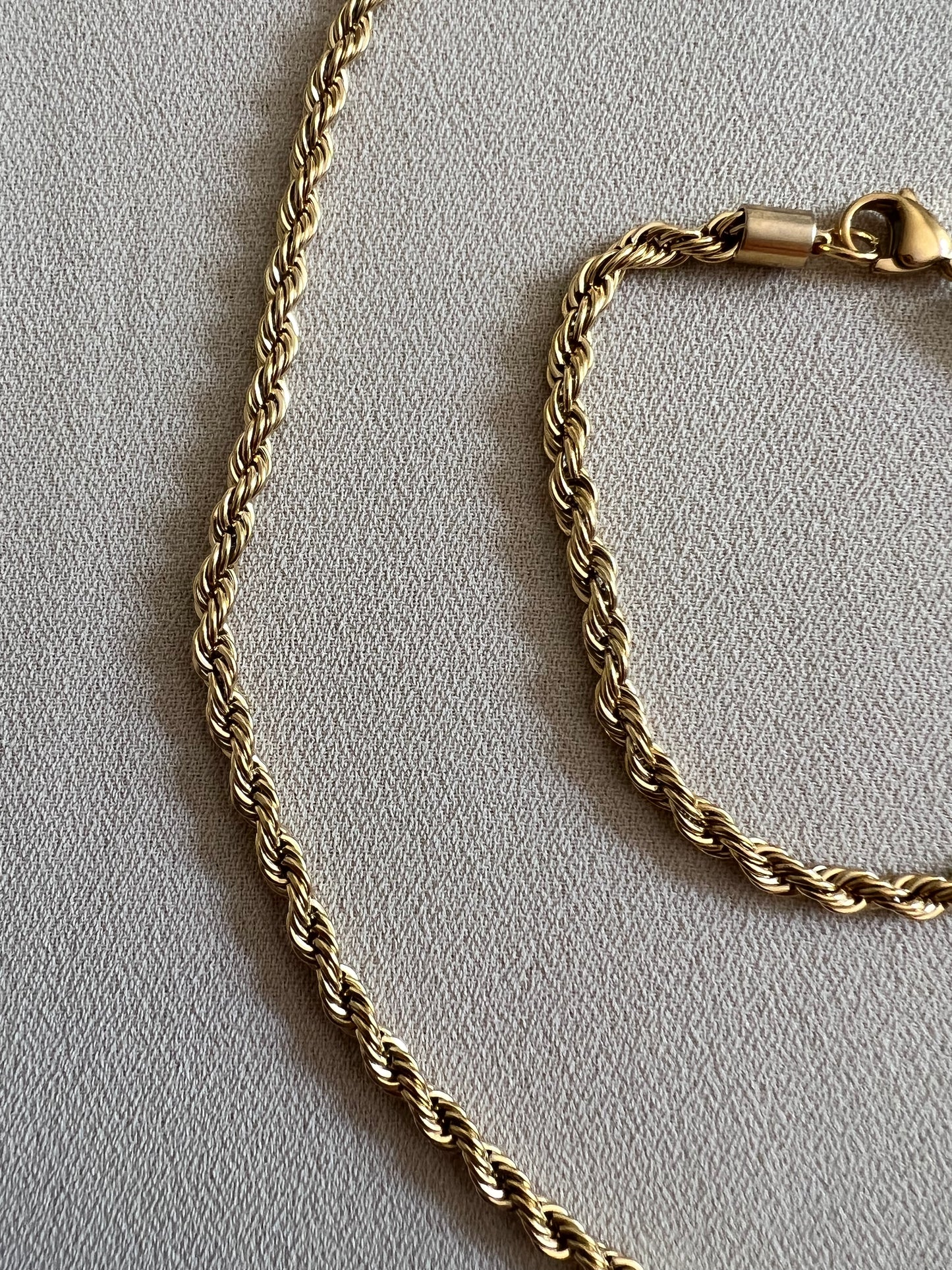 Collier Torsade