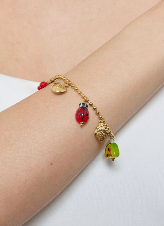 Bracelet  Lilli