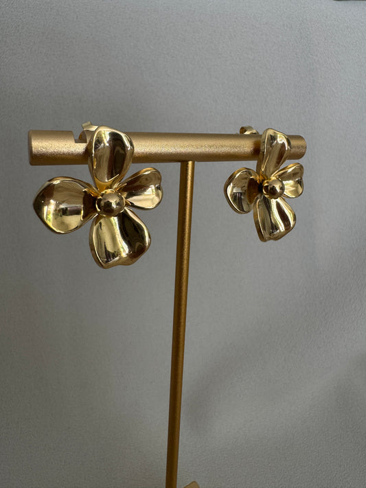 Boucle  Flower