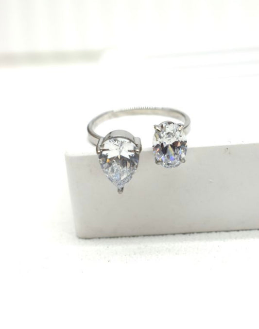 Bague Hanna