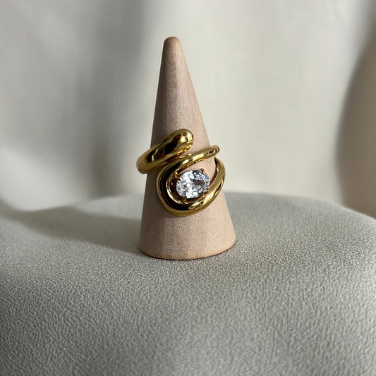 Bague René