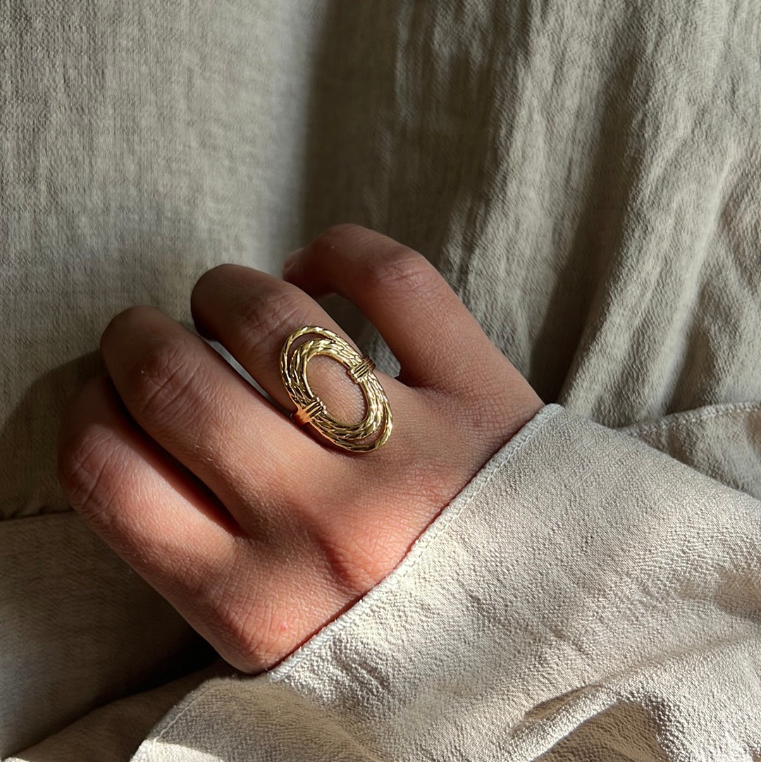 Bague Esmée