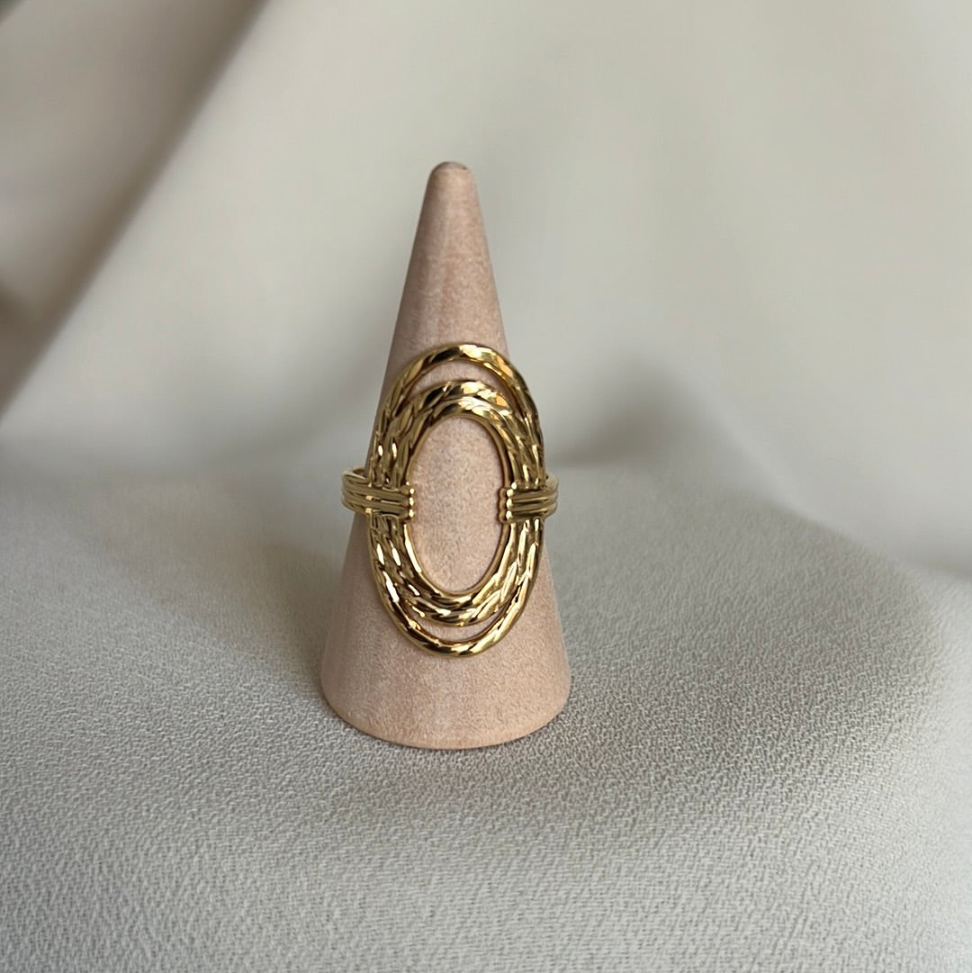 Bague Esmée