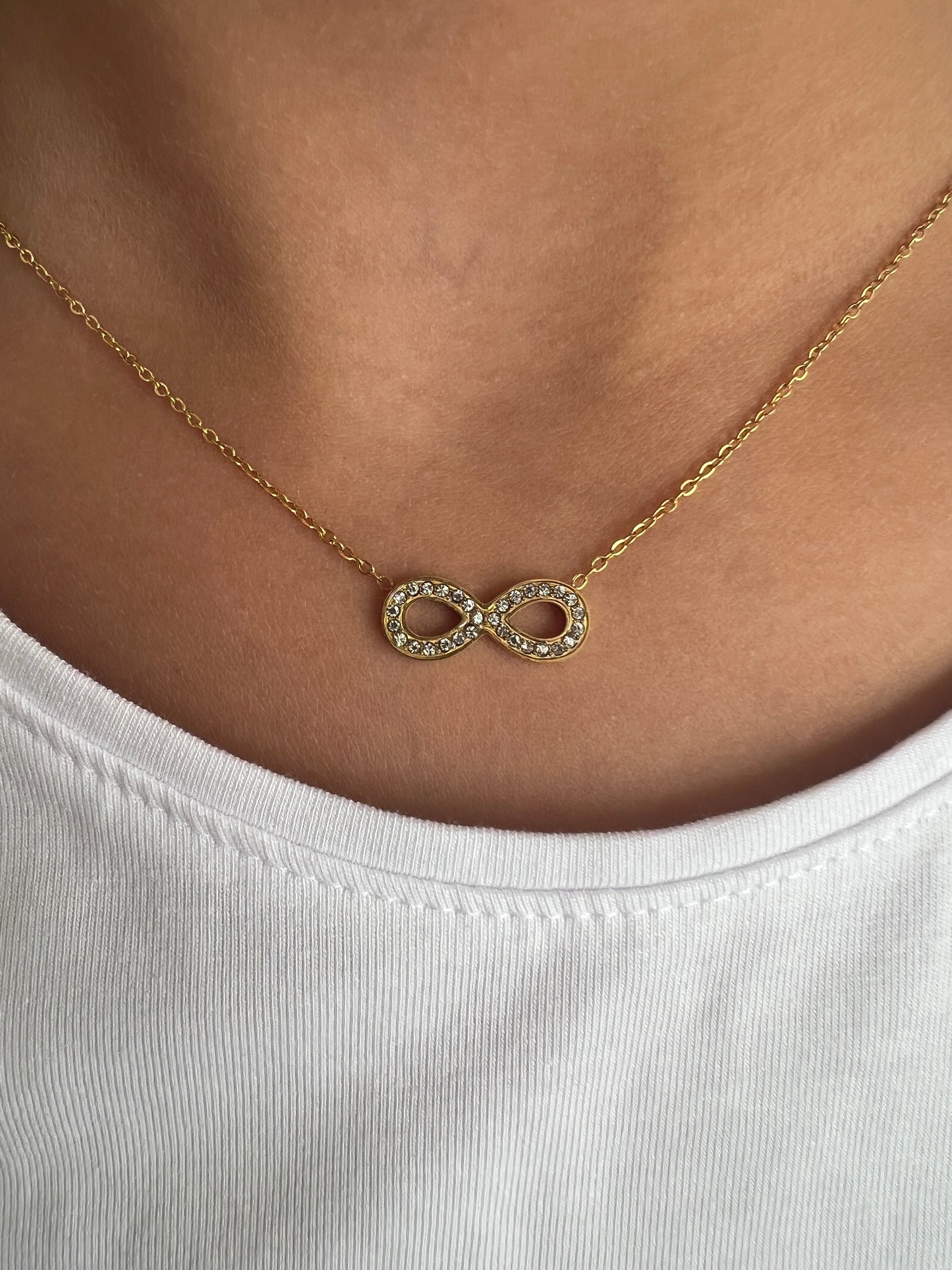 Collier infini