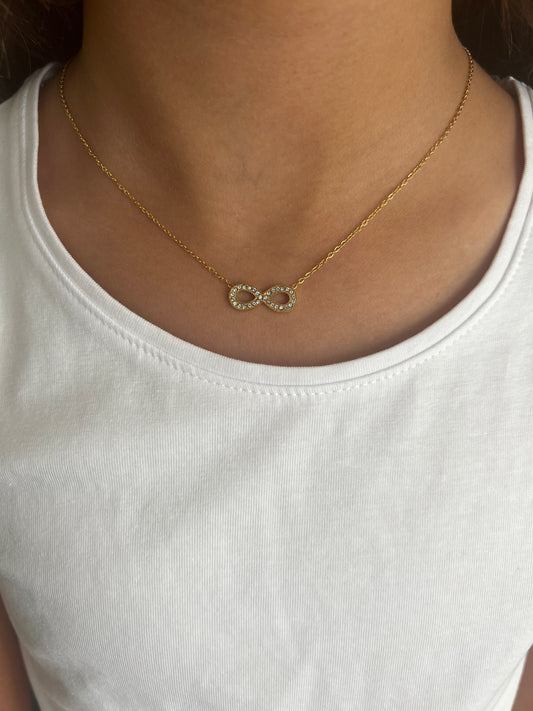 Collier infini