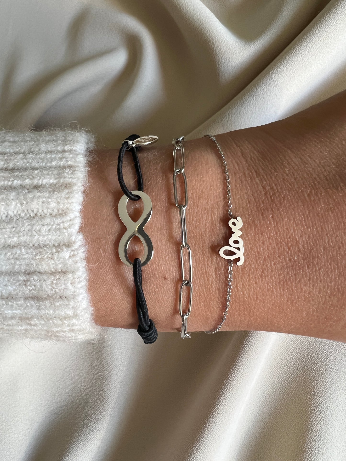 Bracelet Love